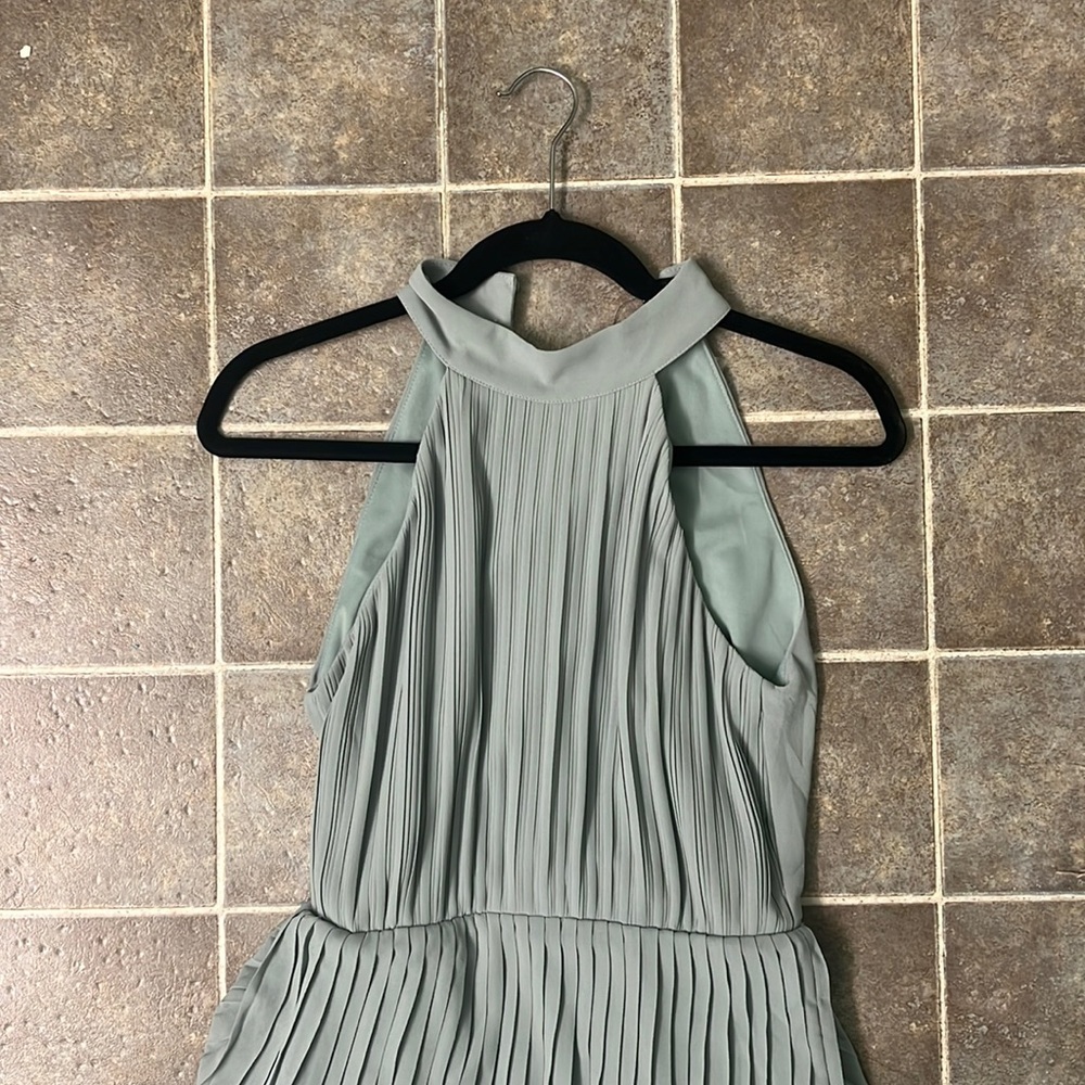 Perfect wedding guest dress!